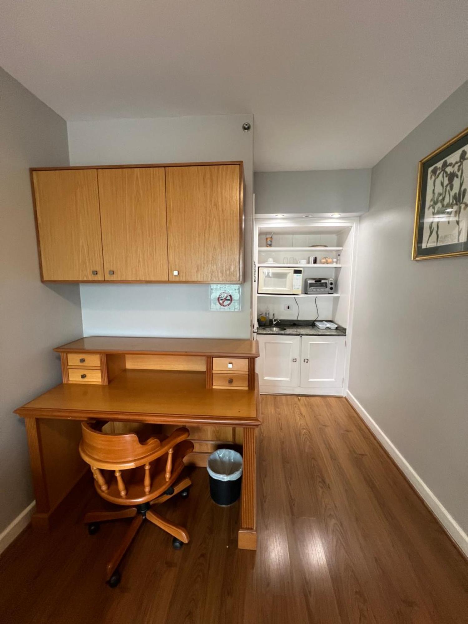 Hotel Estamp Moema Ibirapuera Uh407 São Paulo Luaran gambar