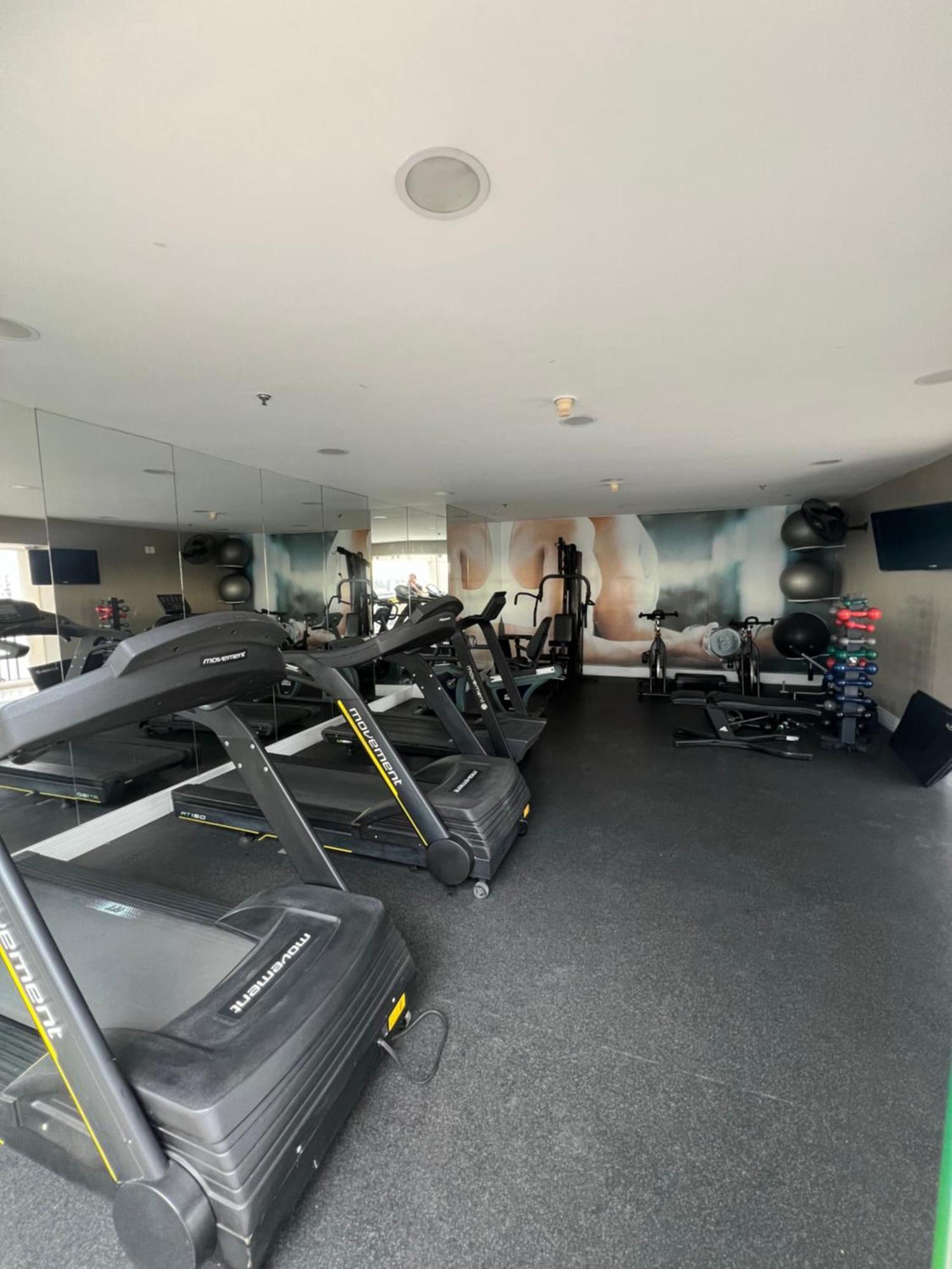Hotel Estamp Moema Ibirapuera Uh407 São Paulo Luaran gambar