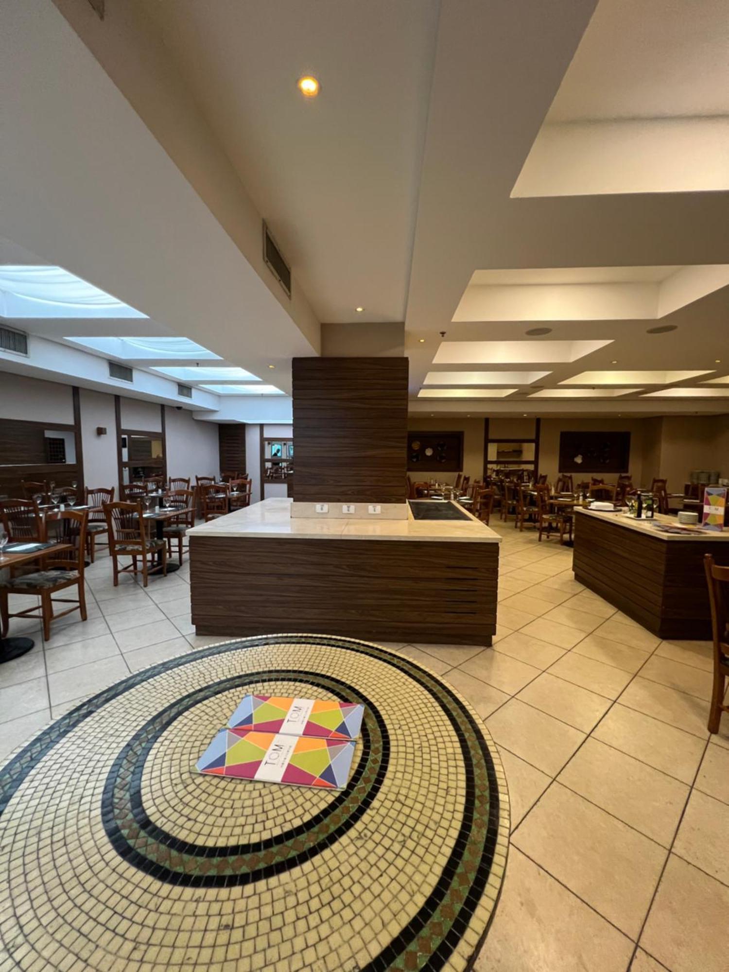 Hotel Estamp Moema Ibirapuera Uh407 São Paulo Luaran gambar